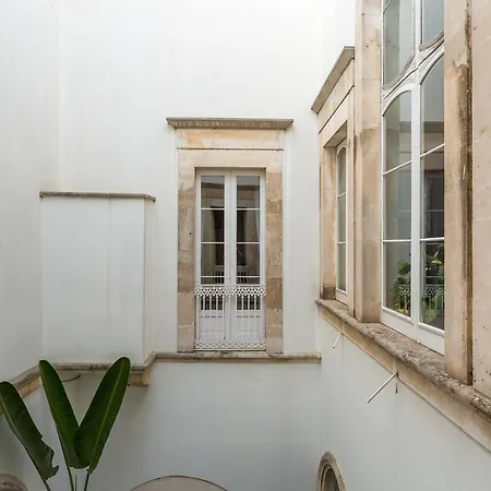 Dimora Donna Maria *