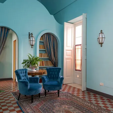 Dimora Donna Maria * Martina Franca