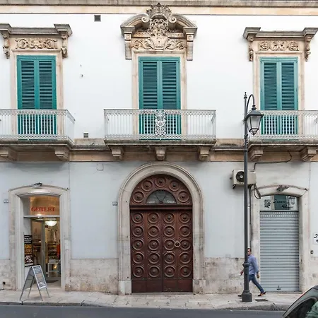Apartamento Dimora Donna Maria *