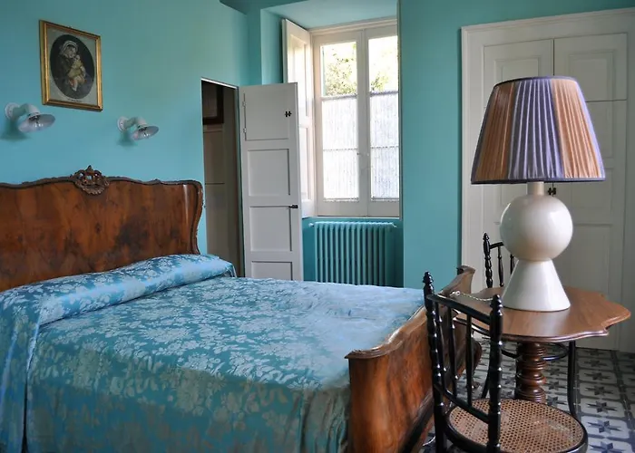 Dimora Donna Maria Martina Franca