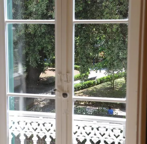 Apartamento Dimora Donna Maria
