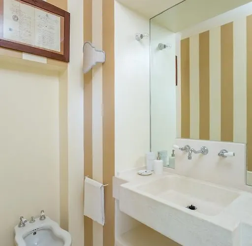 Dimora Donna Maria Apartamento