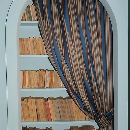 Dimora Donna Maria *