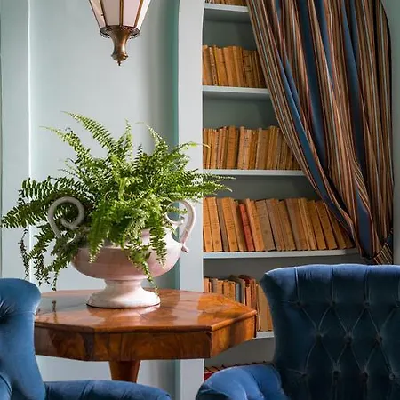 Dimora Donna Maria *