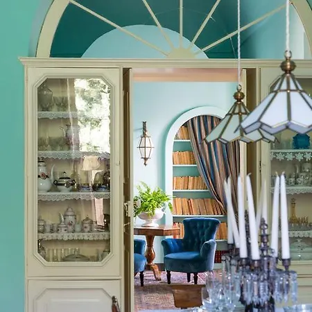 Apartament Dimora Donna Maria *