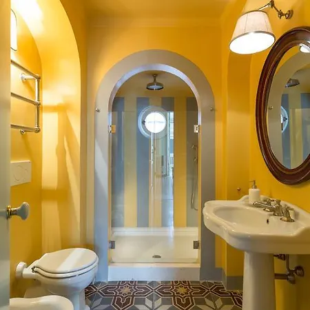 Dimora Donna Maria Apartament Martina Franca