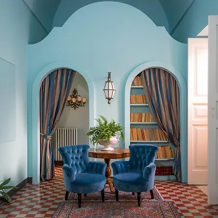 Dimora Donna Maria * Martina Franca