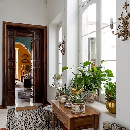 Dimora Donna Maria * Martina Franca