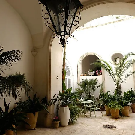 Dimora Donna Maria *