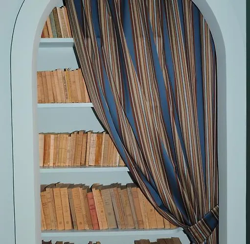 Dimora Donna Maria *